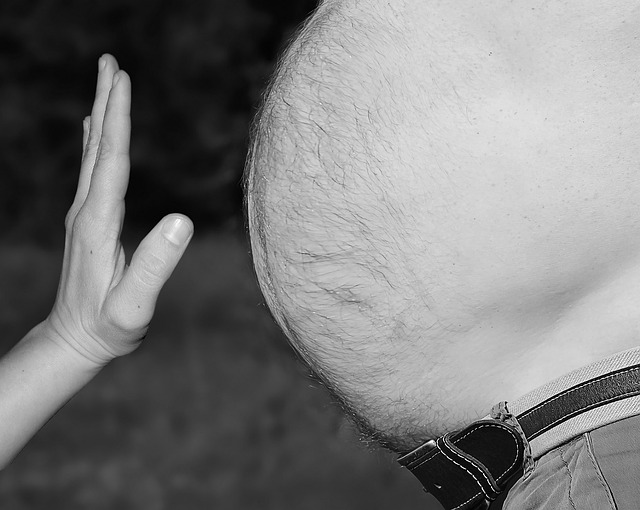 obezita